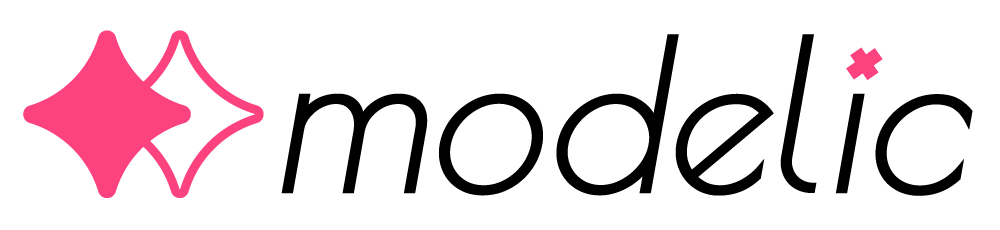 modelic モデリック