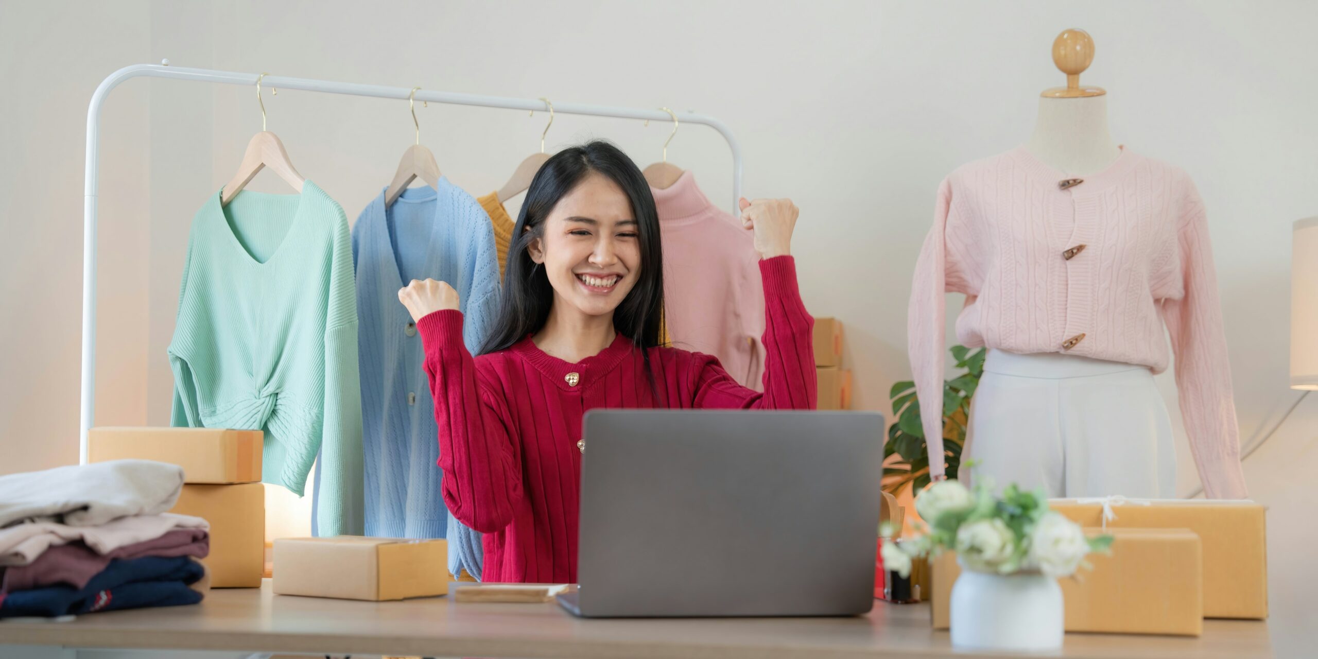 ブログを運営しアフィリエイト収入を得る主婦も増えています。