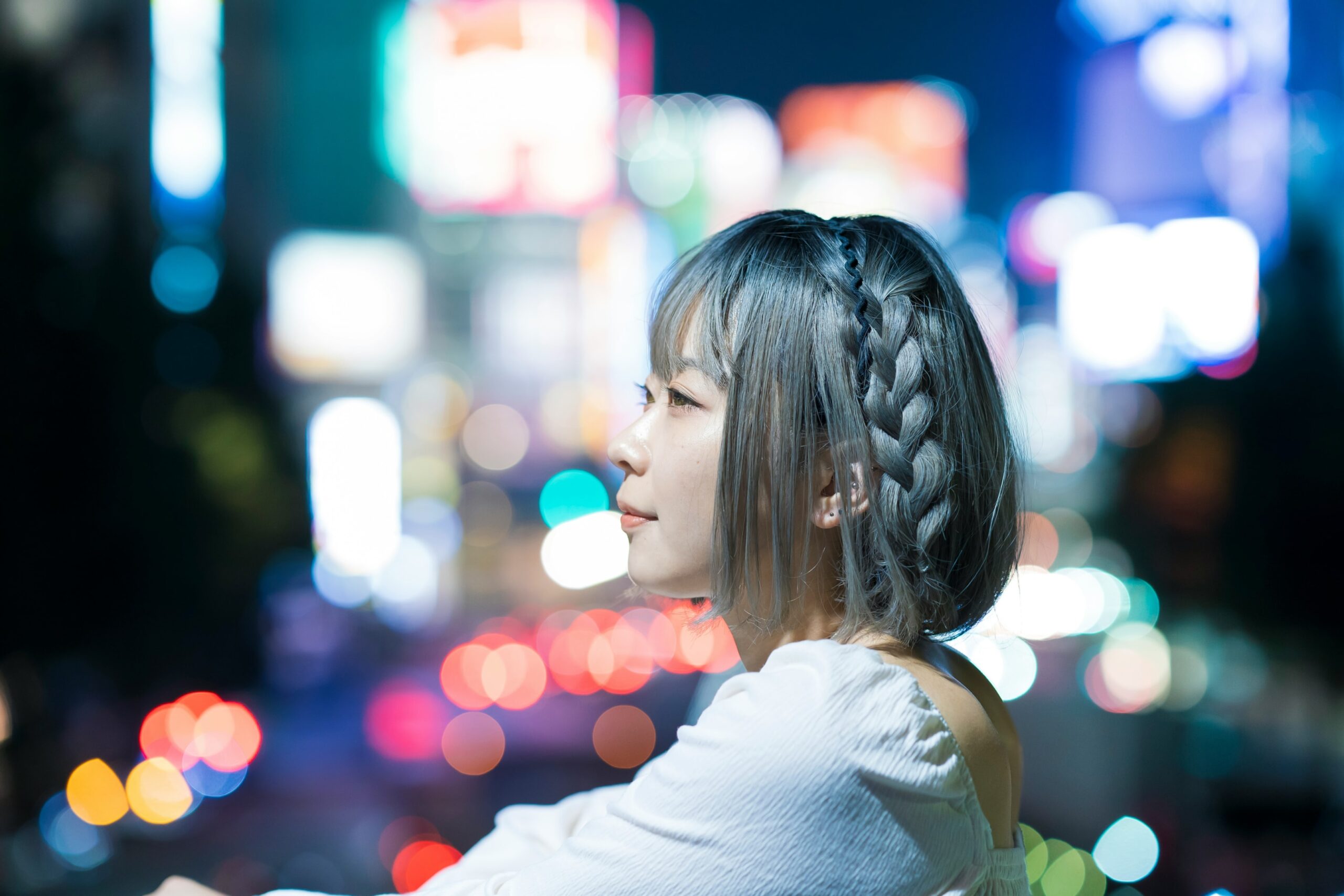 これからは、誰でもモデルができる時代になる。