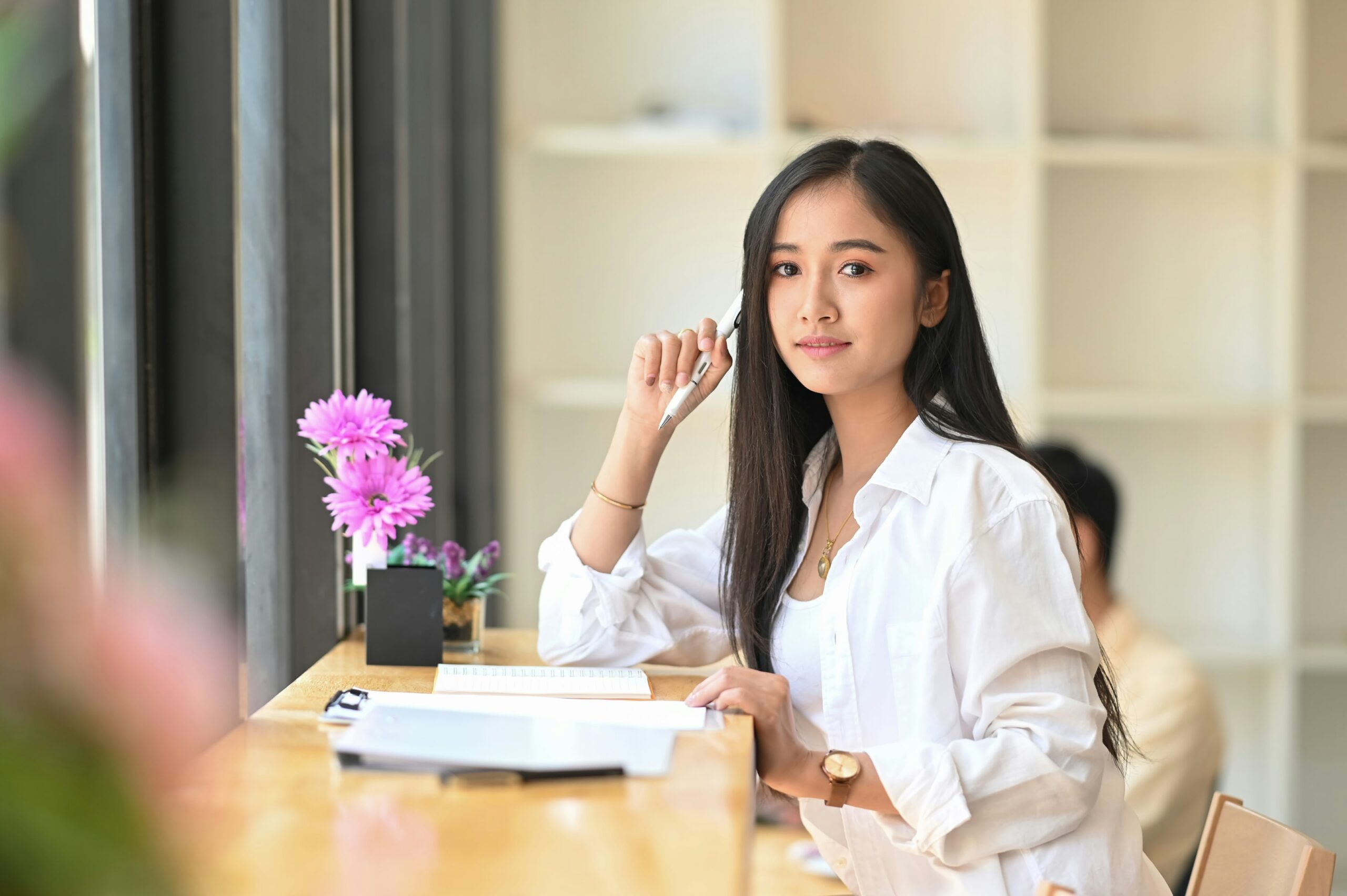 事務所は多く存在するが、その一つひとつに特徴がある。