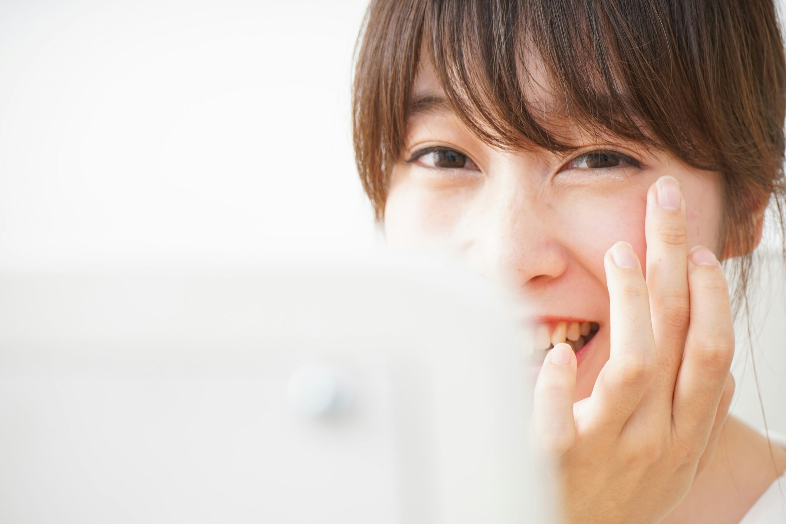 モデルの準備力は、撮影現場の信頼につながる。