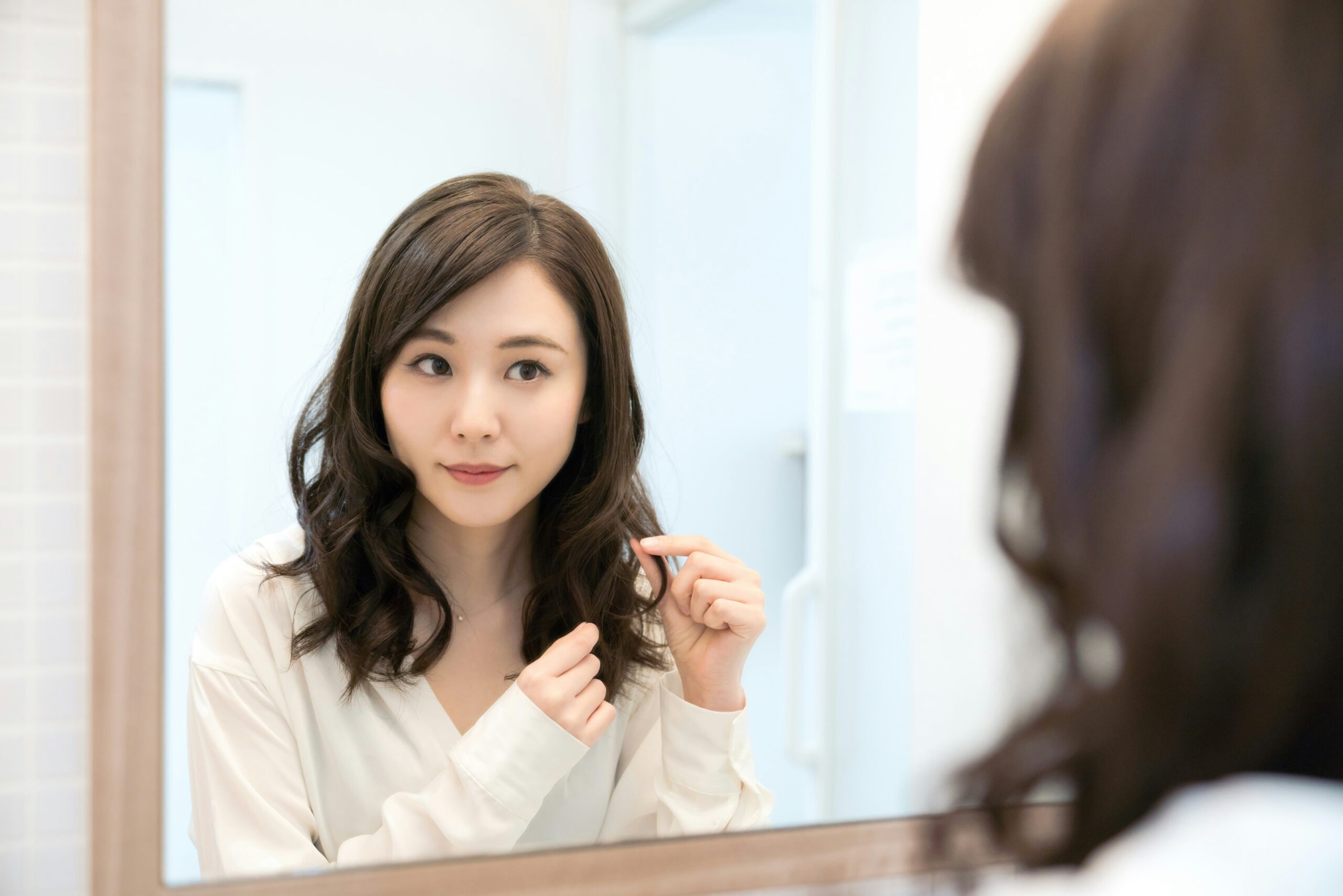撮影現場での経験は、モデルとしてのスキルアップに直結する。