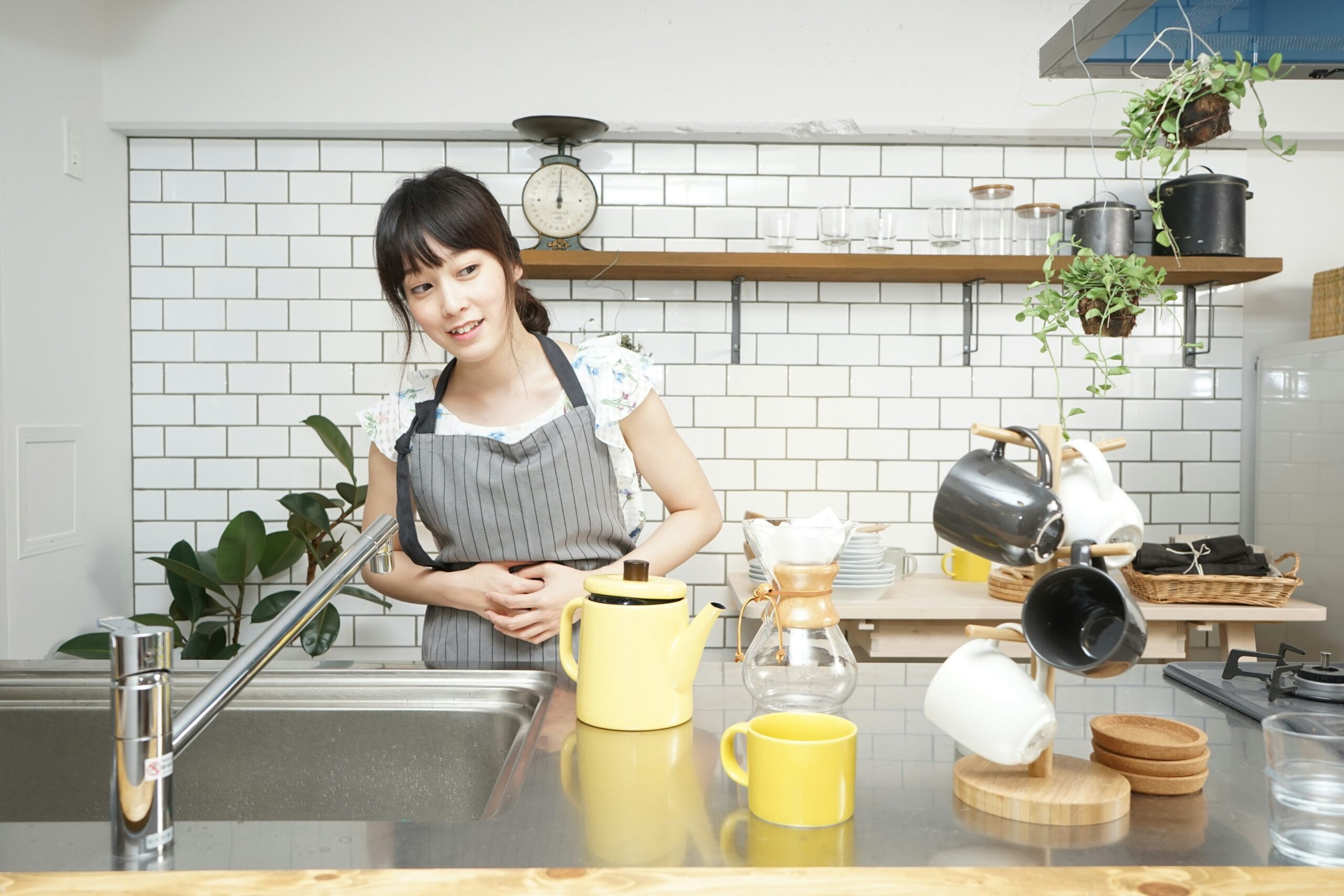 いわゆる正社員という形の労働者ではないし、資格を持った専門家でもないが、主婦モデルにはならではの働きやすさがある。