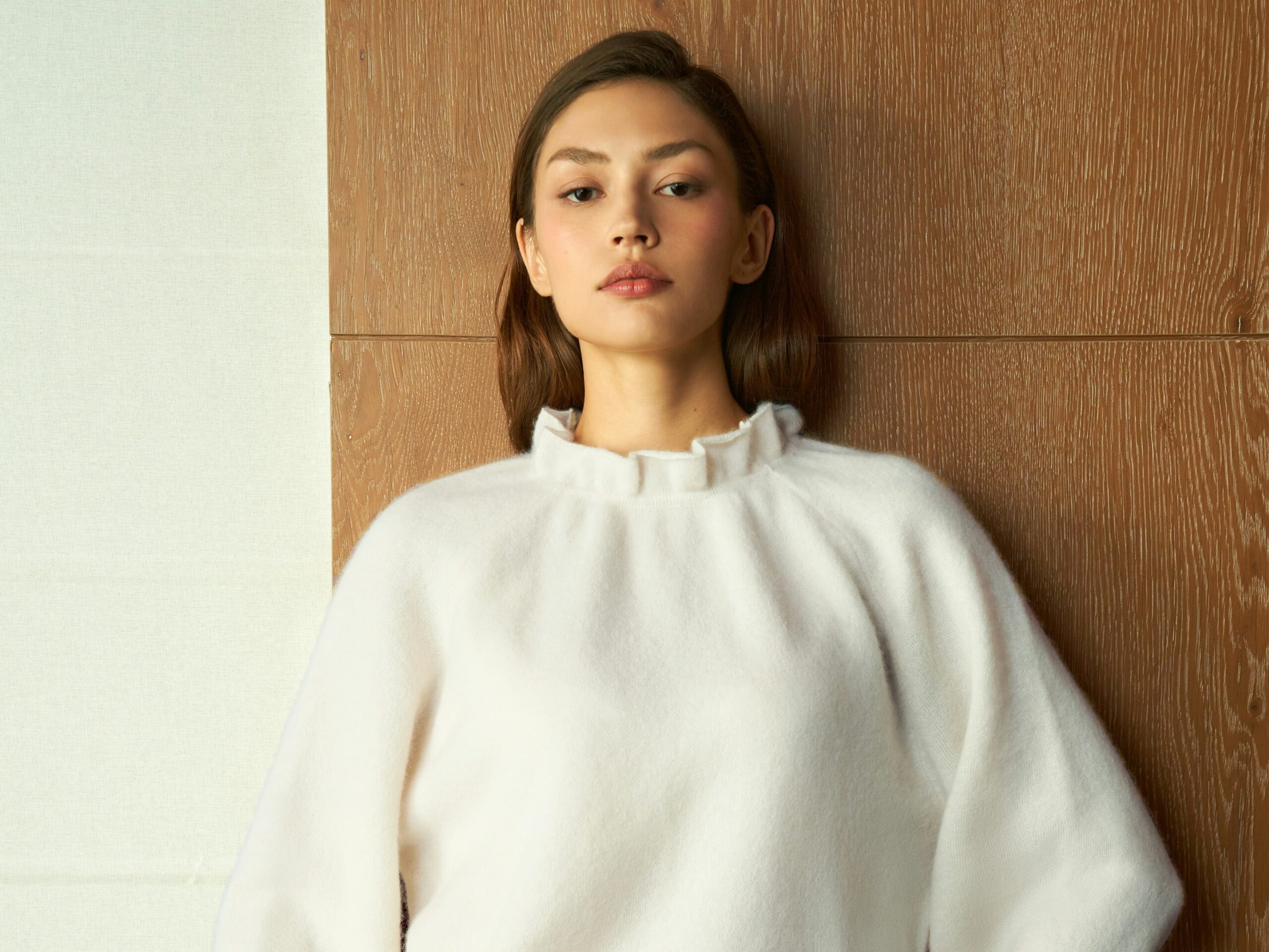 20代になってからモデルを目指している女性は多い。