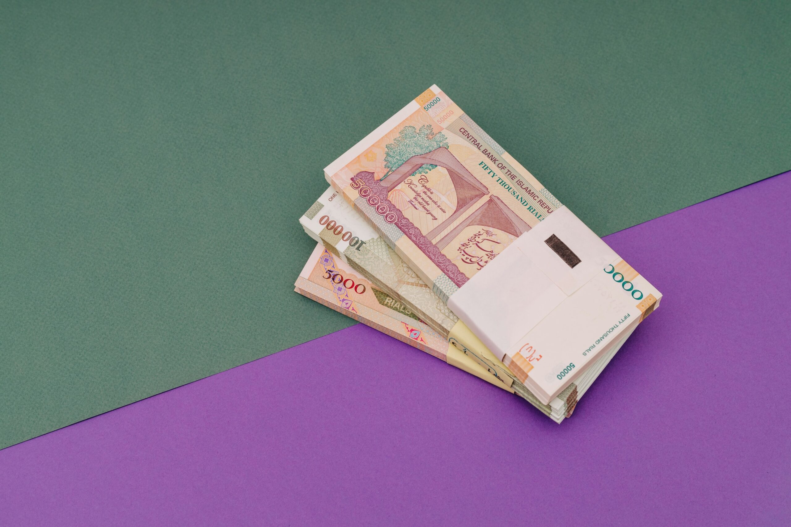 活動内容によって、稼げる金額は変わってくる。