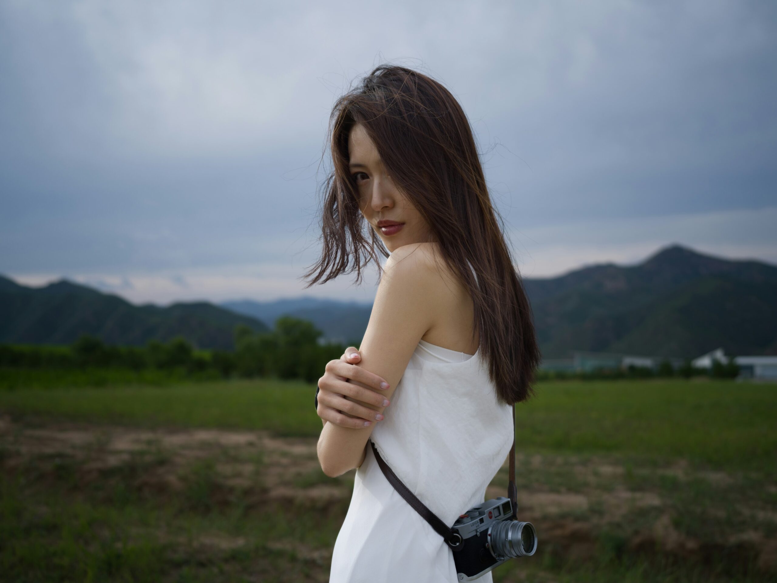 「モデル なり方」と検索してこの記事に辿り着いた方は多いはず。