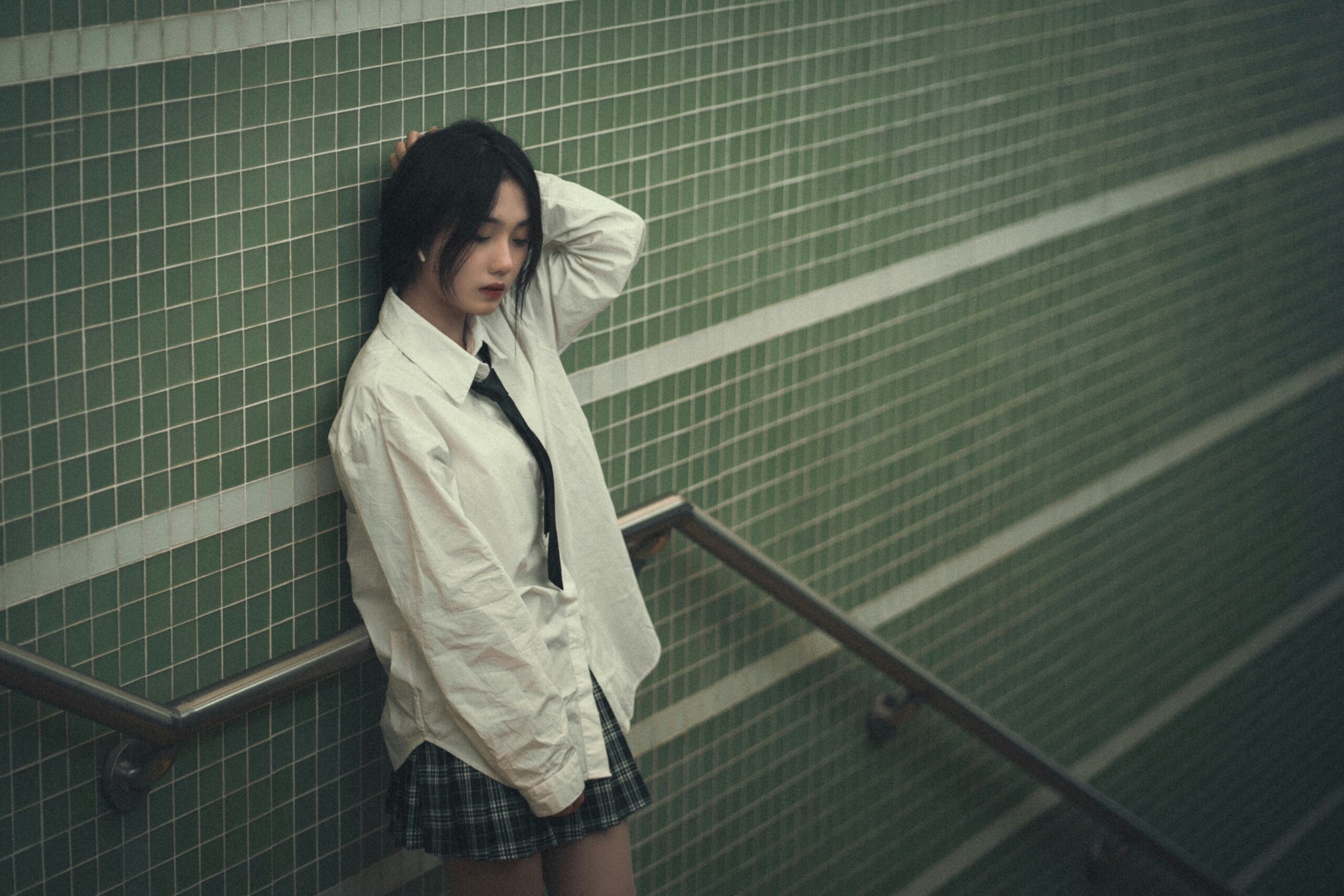 モデルを目指している人は何をしたらいいのか？