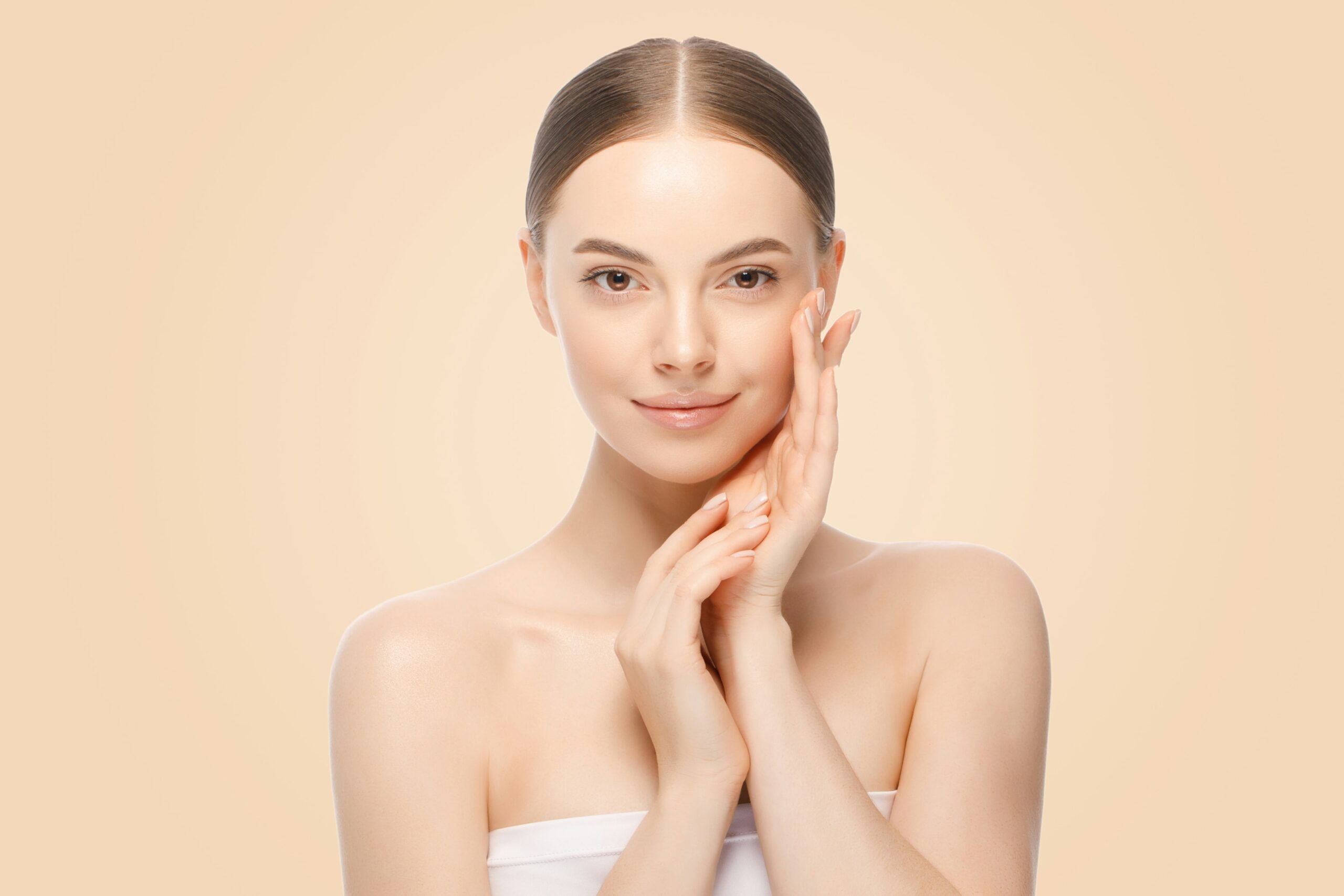 イベント前、あなたはどんな施術を検討したことがありますか？例えばクマ取りや他の施術など、予約する勇気が出ないという方々は多くいます。