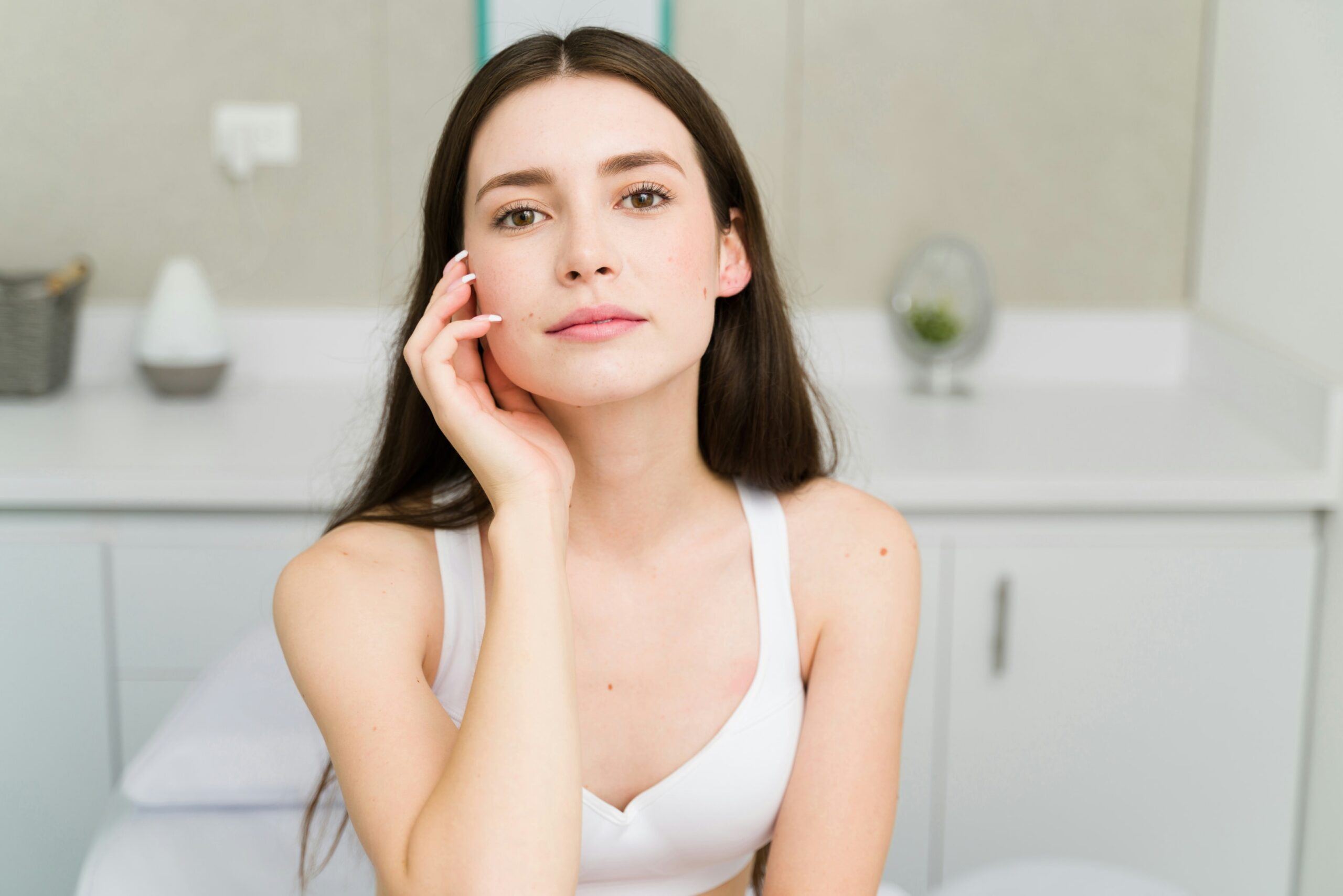 女性誌などの記事をみて、どのドクターを選ぶか決める方々も多いはず。あなたはどんなお悩みがありますか？