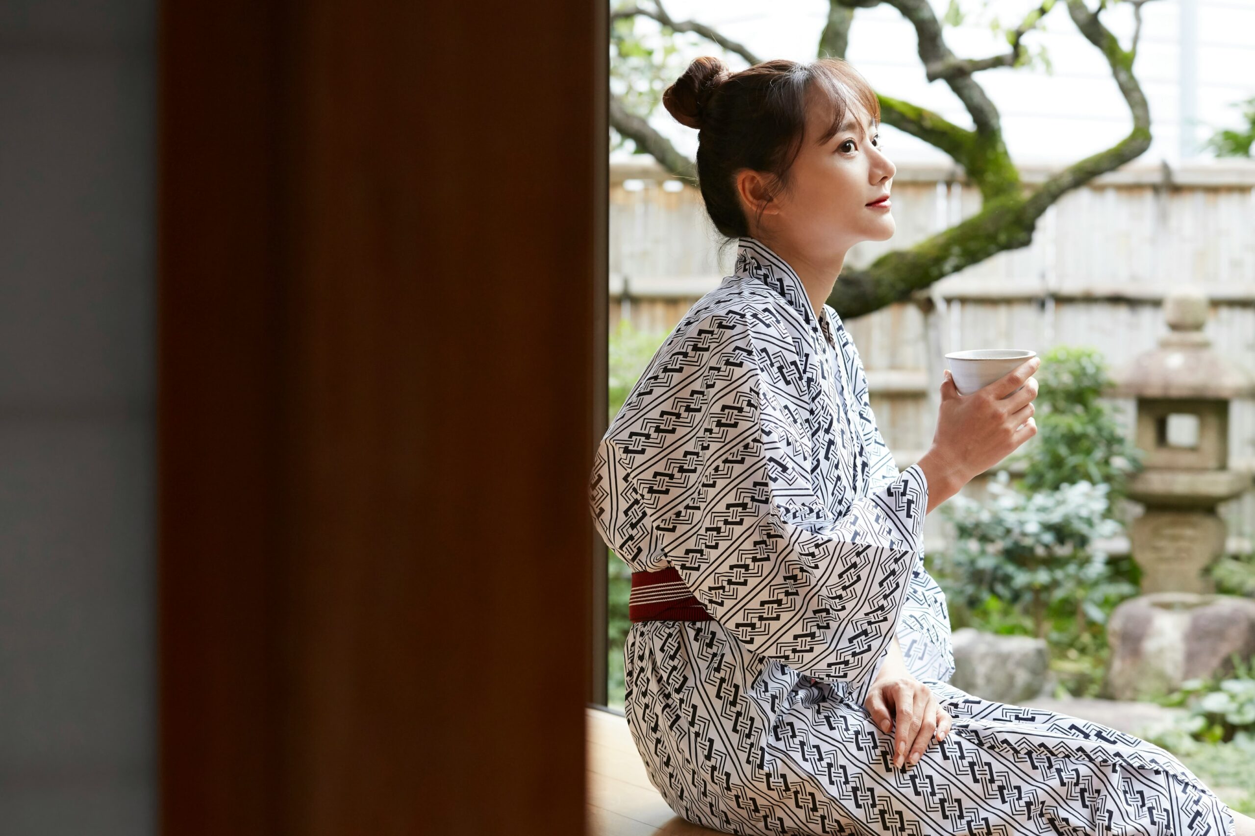 コンポジットとは、モデルの宣材写真をまとめた1枚のシートのこと。