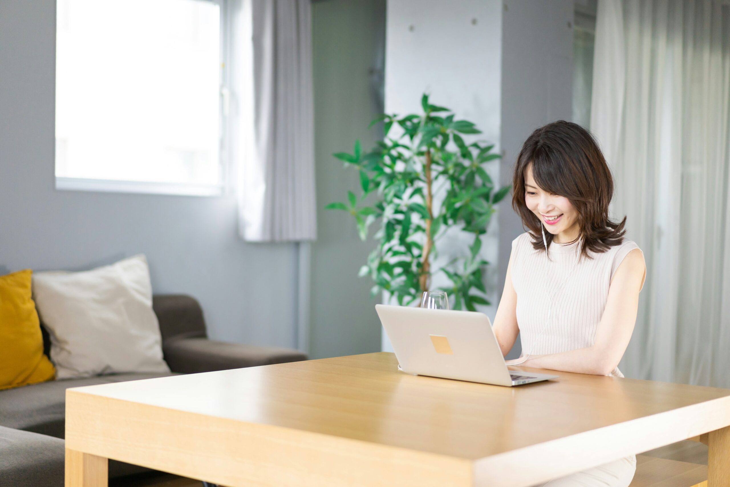 モデルの仕事は、第一印象がすべてと言っても過言ではない。