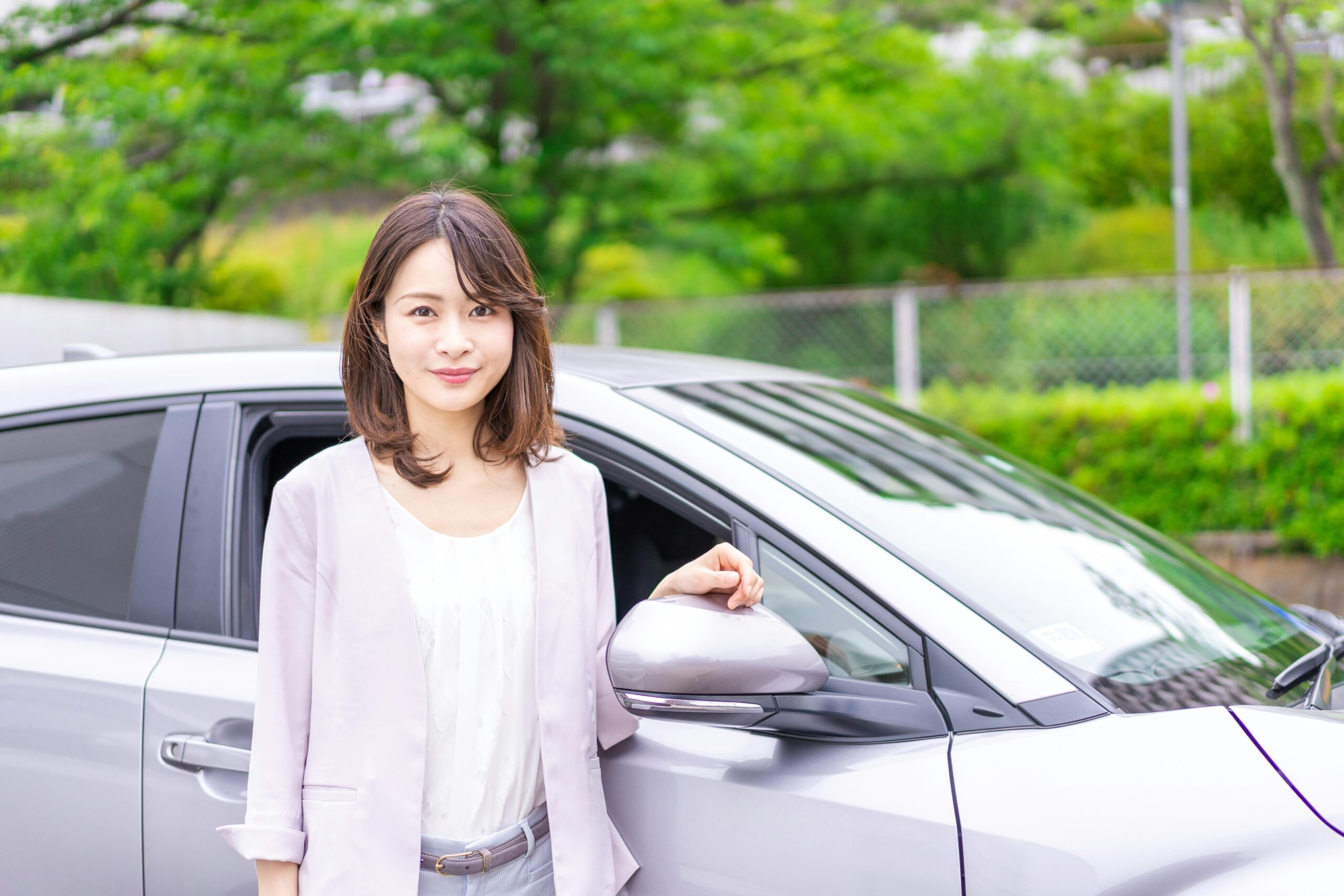 「仕事が途切れない30代モデル」には共通する特徴がある。