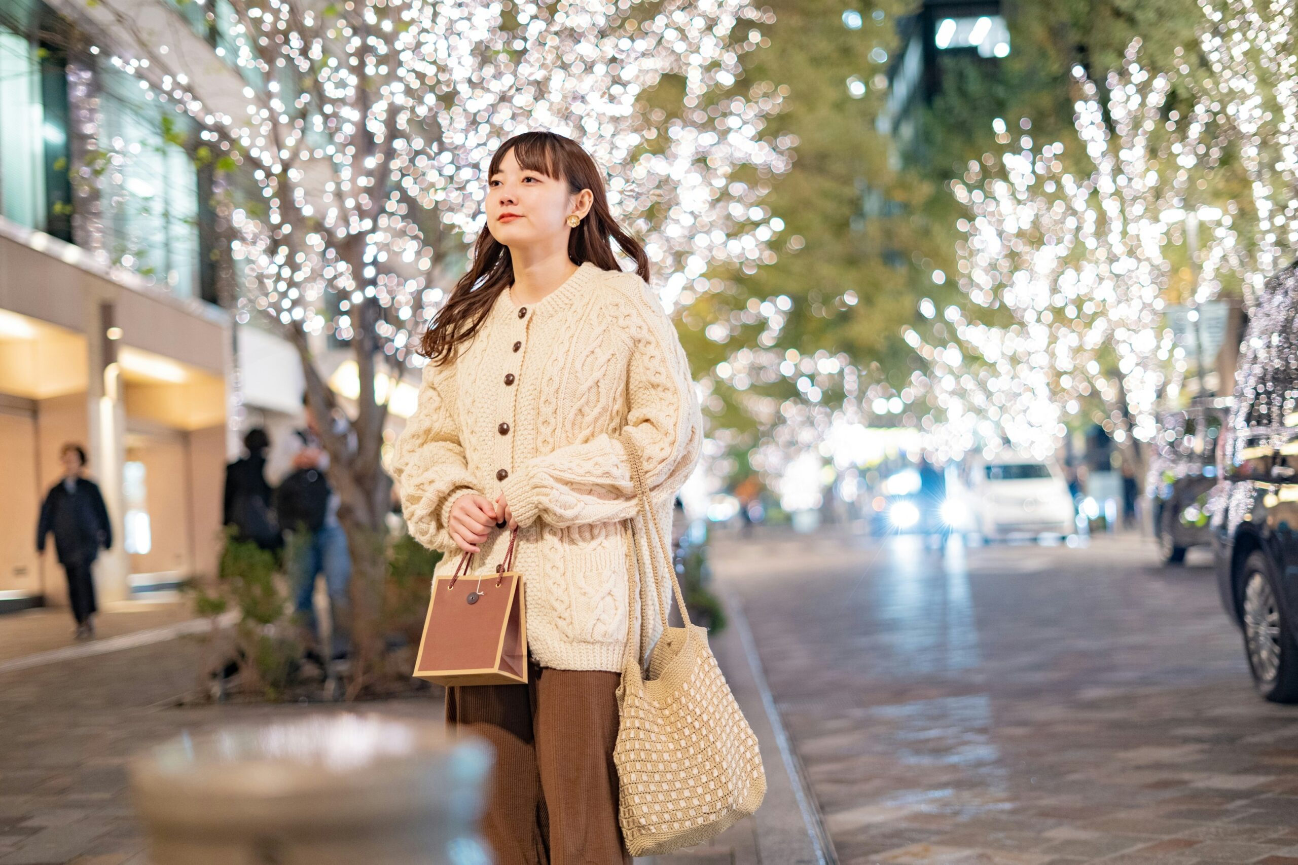 モデルには、体のラインや顔の大きさといった一定のイメージがあることは事実。