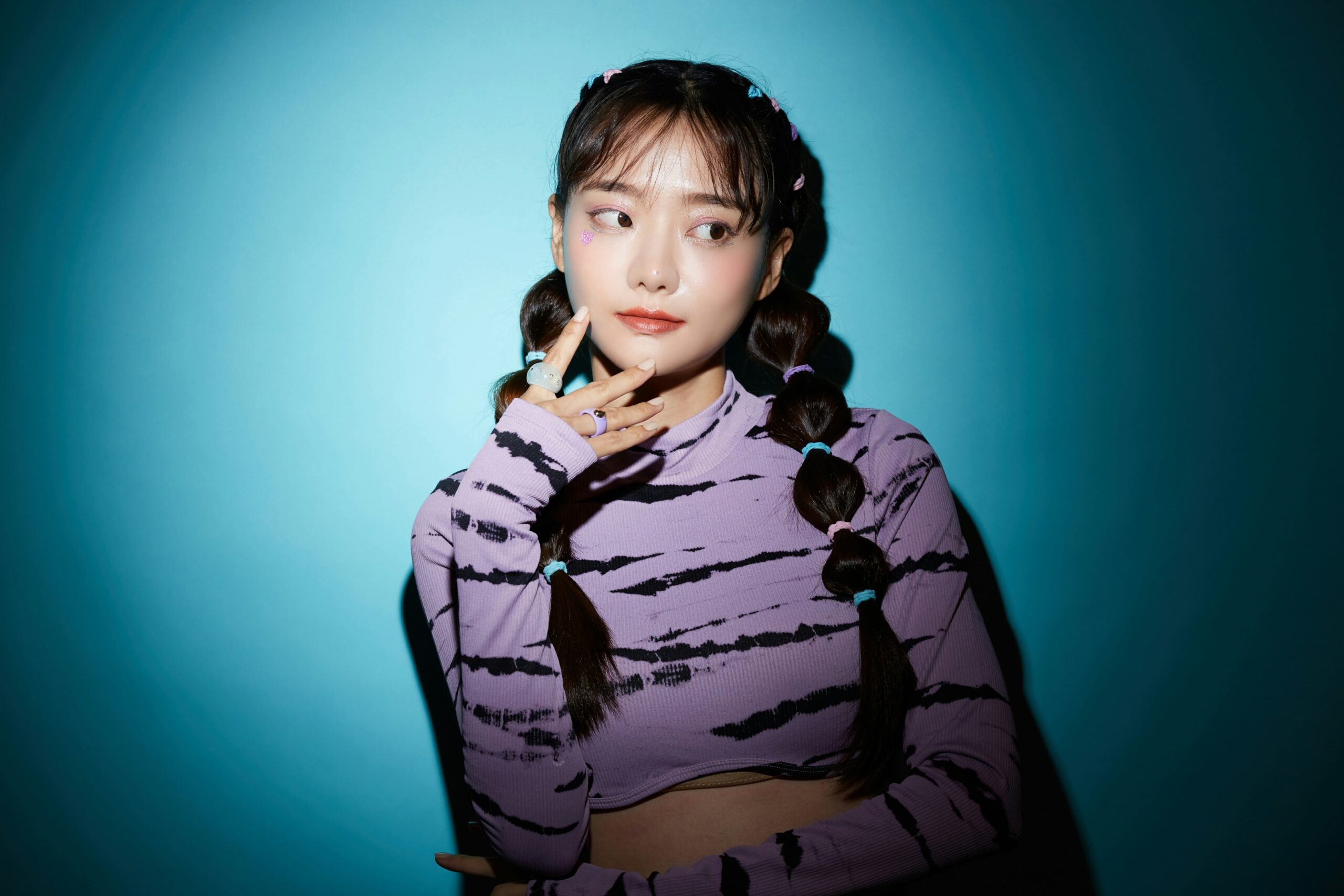 「看護師さんがモデルなんてできない」と思っていませんか？意外と多いんです。