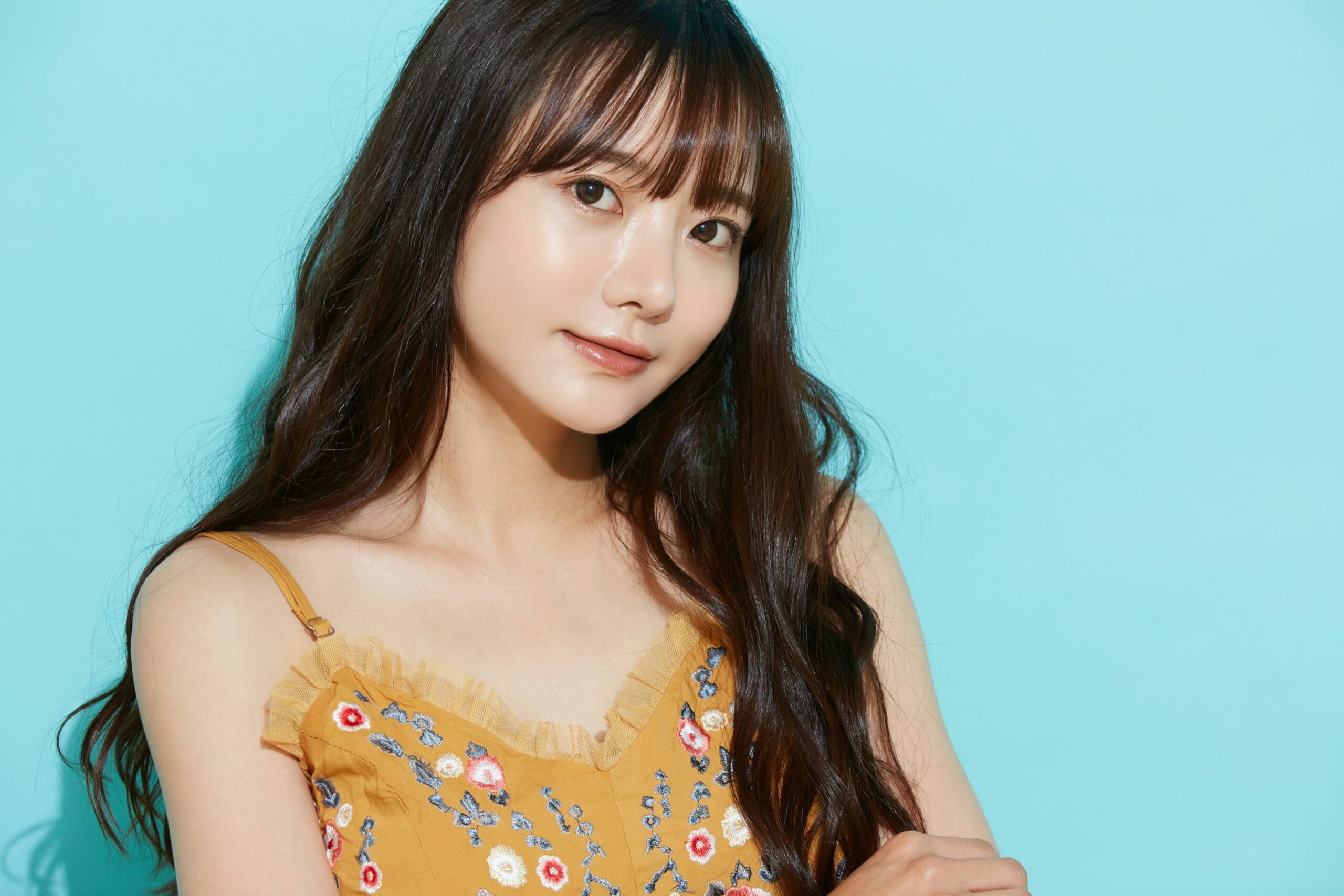 一部の若い女性からは憧れの対象とされることもあるキャバ嬢。キラキラとした生き方が人目を引くのかもしれない。