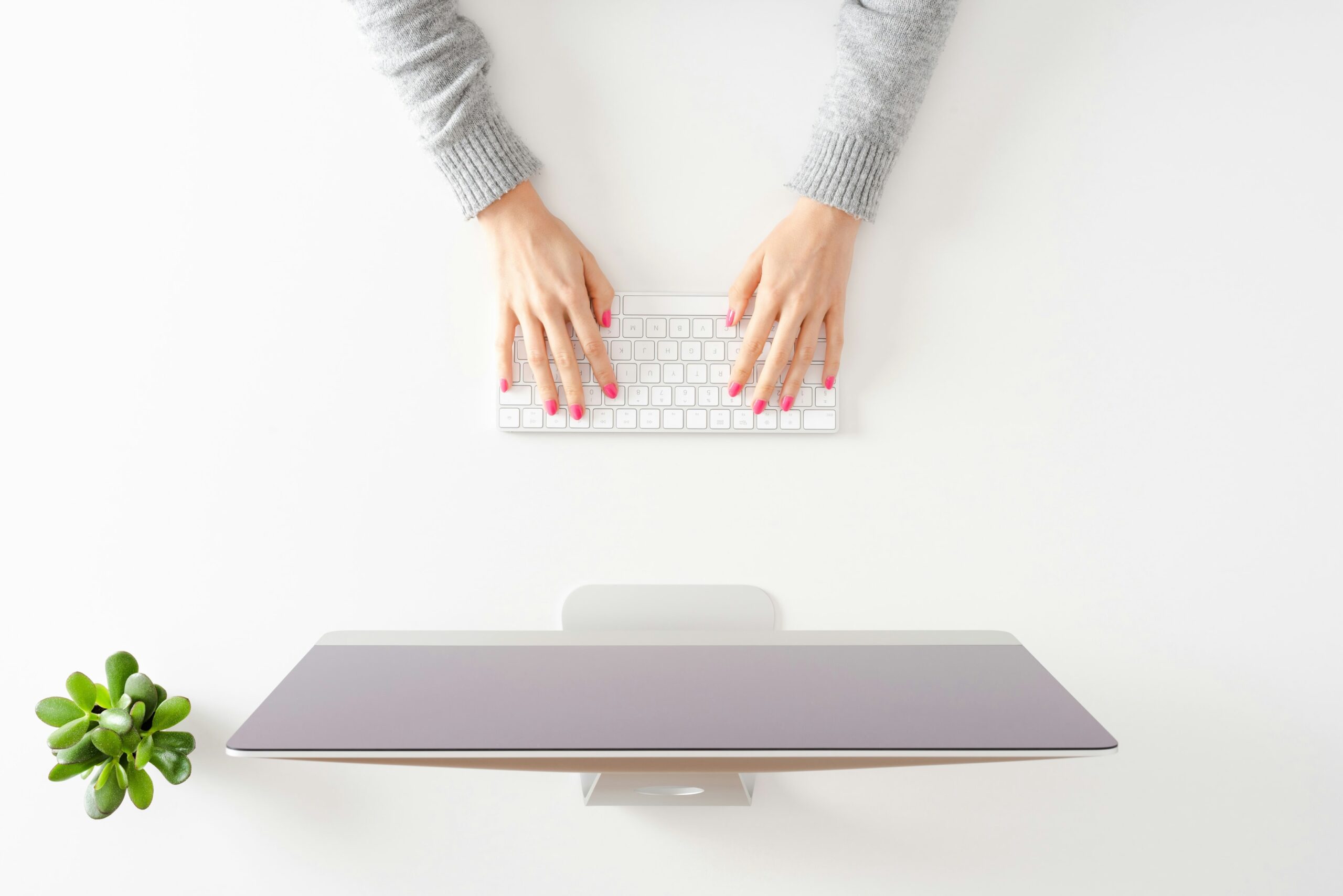 「領域を横断できるパートナー」の価値は高い。